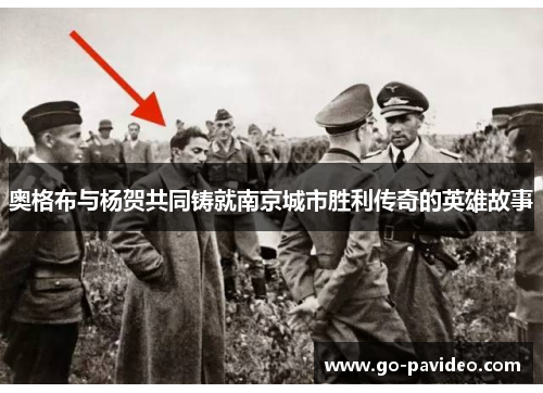 奥格布与杨贺共同铸就南京城市胜利传奇的英雄故事 奥格布与杨贺共同铸就南京城市胜利传奇的英雄故事
