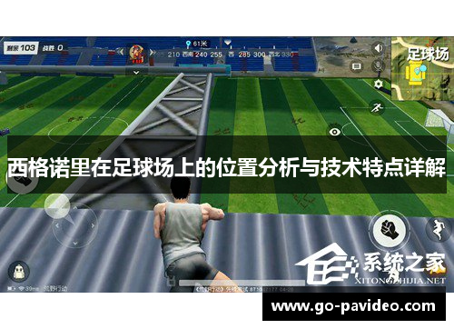 西格诺里在足球场上的位置分析与技术特点详解 西格诺里在足球场上的位置分析与技术特点详解
