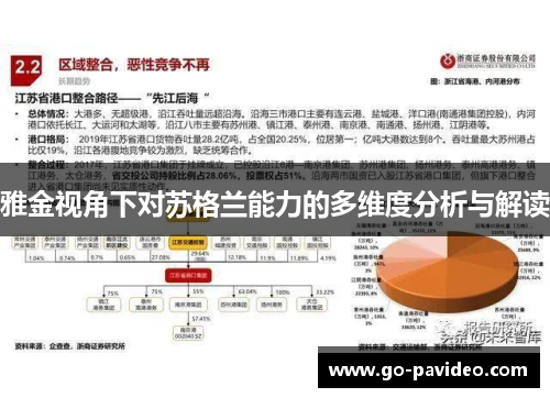 雅金视角下对苏格兰能力的多维度分析与解读 雅金视角下对苏格兰能力的多维度分析与解读