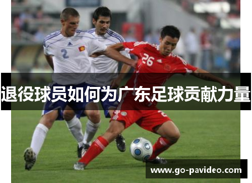 退役球员如何为广东足球贡献力量