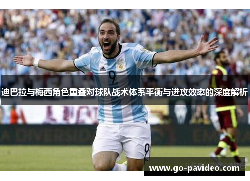 迪巴拉与梅西角色重叠对球队战术体系平衡与进攻效率的深度解析 迪巴拉与梅西角色重叠对球队战术体系平衡与进攻效率的深度解析