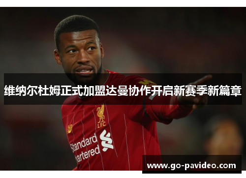 维纳尔杜姆正式加盟达曼协作开启新赛季新篇章 维纳尔杜姆正式加盟达曼协作开启新赛季新篇章